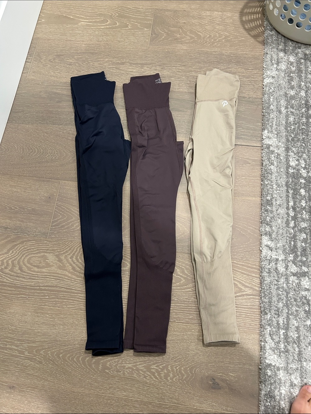 Bundle Pelton XS leggings workout
